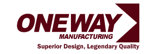 ONEWAY Manufacturing